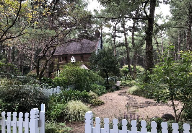 英国式庭園 クチコミ アクセス 営業時間 宮崎市 フォートラベル