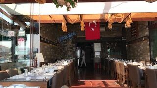 Yengec Restaurant
