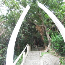 海童神社