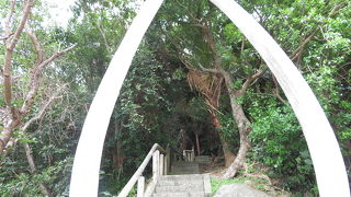 海童神社