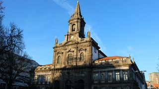 一番高台にありますが・・・