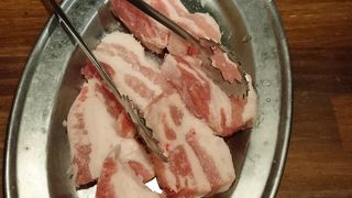 焼き肉よりホルモン青木！