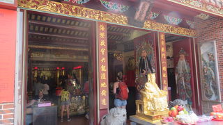 月下老人が特に有名・・・