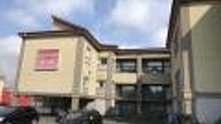 グレンゲート ホテル & スイーツ