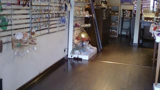 素敵なお店です。