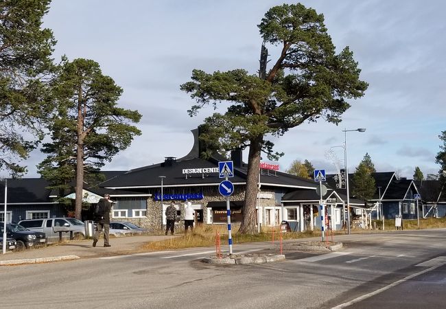 デザイン センター ショップ