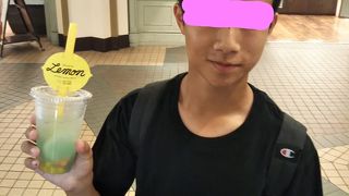 イクスピアリのパン屋さん