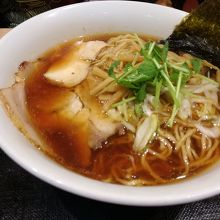 ラーメン