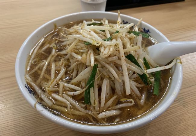 ベトコンラーメンってそういう意味ね