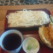 6日目のランチ