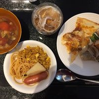 季節によってメニューが変わります