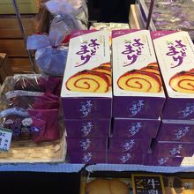 色んなお土産が売ってます By パプァ 岩見沢サービスエリア 上り のクチコミ フォートラベル
