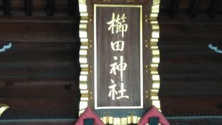 博多祇園山笠が奉納される櫛田神社