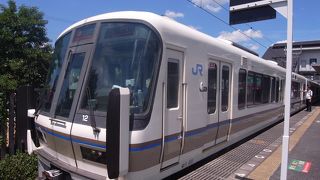 此処って京都府なのね～