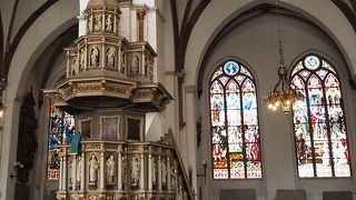 ここは外せない