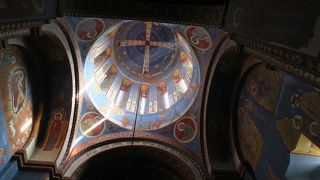 ジョージア ティビリシ正教会