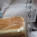 生食パン