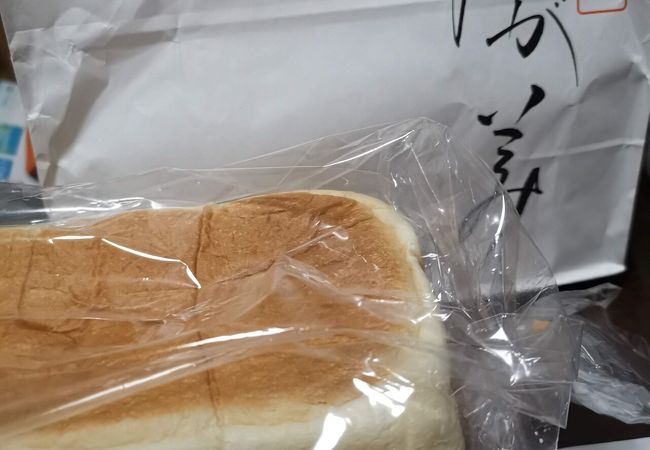 生食パン