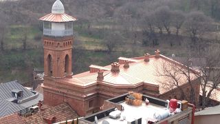 Jumah Mosque