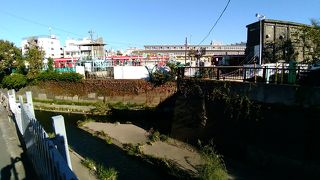 散策するのにも最高