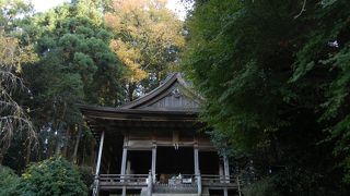 金峯神社