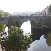 サン ゴンサーロ橋