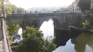 サン ゴンサーロ橋