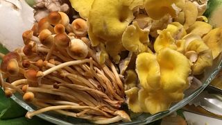 天香回味 日本橋 本店