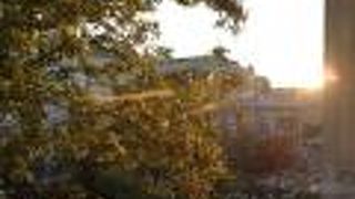 ダス オーパンリンク ホテル