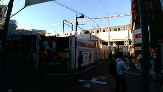 下北沢の見逃せない観光アトラクション