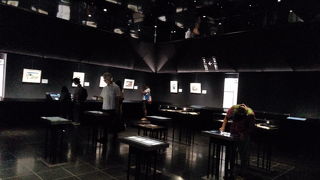 真夏に行ったのは失敗