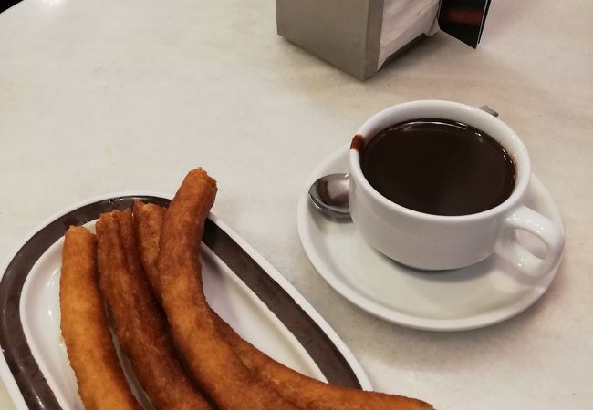 夏は油とチョコの重さが応えます