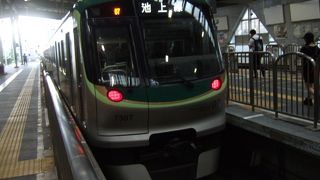 多摩川線の兄弟路線