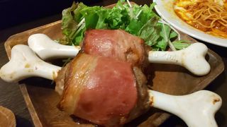 熟成肉＆チーズの店 chou chou 四ツ谷店