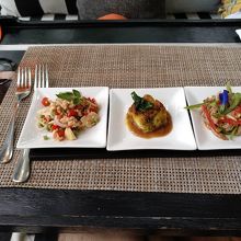 クロヤー レストラン