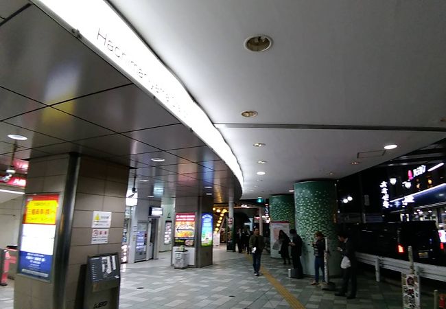 八幡山駅