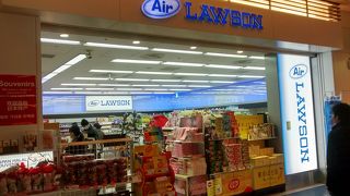 値段も通常のコンビニ価格なので重宝