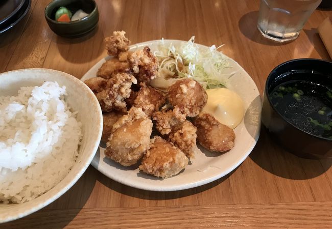 焼鳥 炙り焼き をどり アクアシティお台場店 クチコミ アクセス 営業時間 お台場 フォートラベル