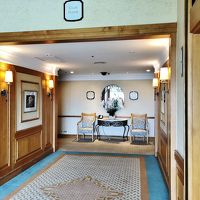 エレベータホール