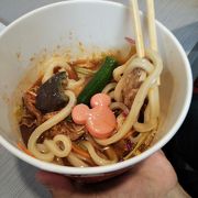 麺類からご飯ものまで