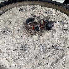 頭にかぶると賢くなるのかな。。。