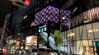 10年前と大きく光景が変わりました