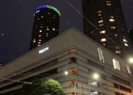 The Westin Seattle 写真