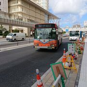 152高速バス　え？高速道路走れるの？