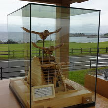 ウミネコのからくり