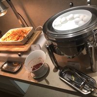 たまごとポテト！