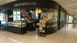 紅茶派ならここ