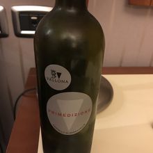 お勧めワイン・・持ち帰りました