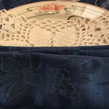 テーブルセッティング