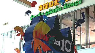 シェムリアップのスーパー　リーズナブルなお土産も！